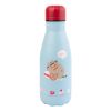 Pusheen Purrfect Love 260 ml-es rozsdamentes acél termopalack