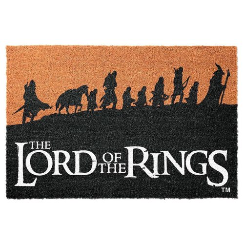 The Lord of the Rings - lábtörlő (40 x 60 cm)