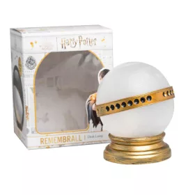 Harry Potter - Asztali lámpa emlékeztető