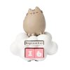 Pusheen Perpetual 3D naptár a Purrfect Love kollekcióból