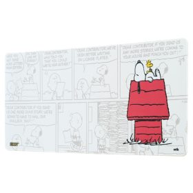 Snoopy - Játék/Asztali szőnyeg XXL (80 x 35 cm)
