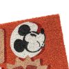 Disney Mickey Mouse - lábtörlő (40 x 60 cm)