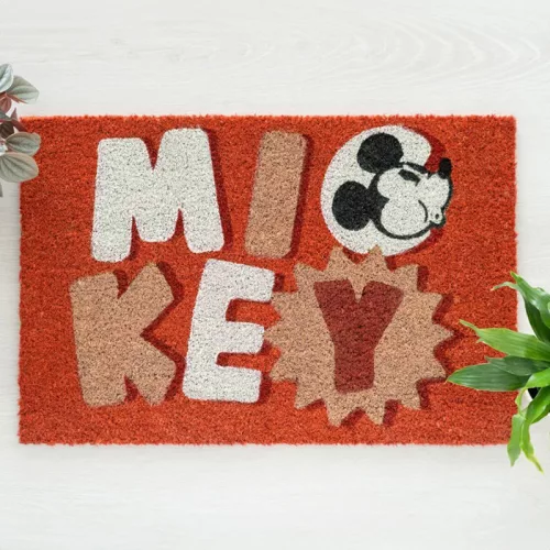 Disney Mickey Mouse - lábtörlő (40 x 60 cm)