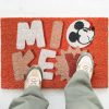 Disney Mickey Mouse - lábtörlő (40 x 60 cm)