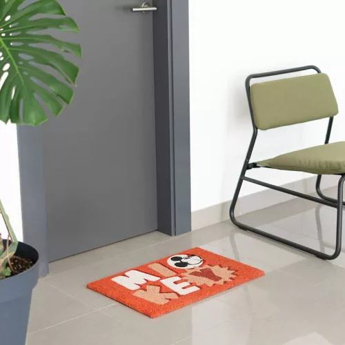 Disney Mickey Mouse - lábtörlő (40 x 60 cm)