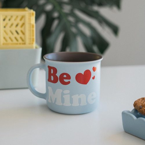 Pusheen - 380 ml kerámia bögre Purrfect Love collection.