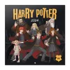 Harry Potter - calendar de perete 2024 (30 x 30 cm)