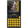 Harry Potter - calendar de perete 2024 (30 x 30 cm)