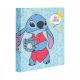 Disney Stitch - Fotóalbum 22 fotóhoz a Trópusi kollekcióból (16x16 cm)