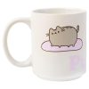 Pusheen kerámia bögre 350 ml Purrito