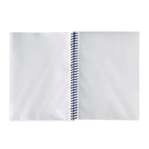 Disney Stitch - Dosar A4 cu bandă elastică + 30 de pungi transparente