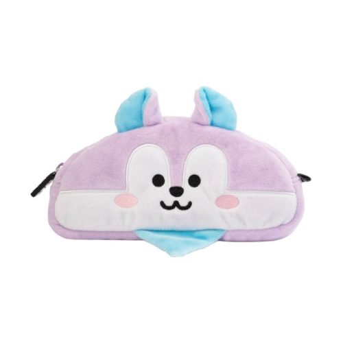 BT21 INSIDE MANG plüss tolltartó