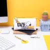 Snoopy - Suport pentru pixuri cu 3 compartimente din colecția Lazy Days