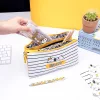 Snoopy - Suport pentru pixuri cu 3 compartimente din colecția Lazy Days