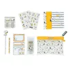 Snoopy - set de rechizite școlare cu 15 piese