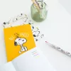Snoopy - set de rechizite școlare cu 15 piese