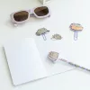 Set de rechizite școlare din colecția Moments Pusheen