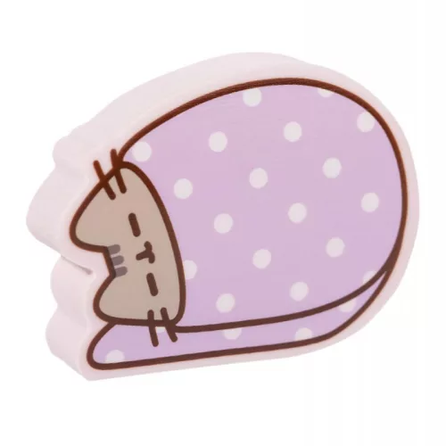 Radiere Pusheen din colecția Moments