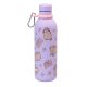 Pusheen - Rozsdamentes acél termoszpalack a Moments kollekcióból (500 ml)