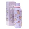 Pusheen - Rozsdamentes acél termoszpalack a Moments kollekcióból (500 ml)