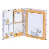 Snoopy - Blocnotes autoadeziv A6 din colecția Lazy Days