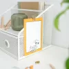Snoopy - Blocnotes autoadeziv A6 din colecția Lazy Days