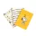 Snoopy - Set de caiete A6 din colecția Lazy Days (3 piese)