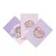 Pusheen - Set de caiete A6 din colecția Moments (3 buc.)