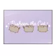 Pusheen - Asztali alátét/ egérpad merev, laminált, a Moments kollekcióból (49,5 x 34,5 cm)