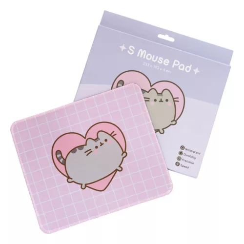 Pusheen - Egérpad a Moments kollekcióból (23 x 19 cm)
