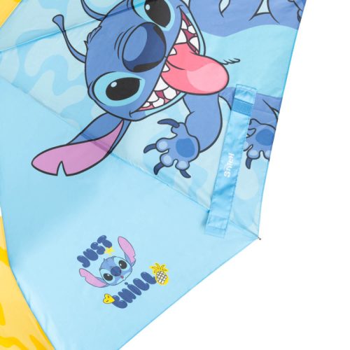 Disney Stitch - Automatikus összecsukható esernyő