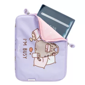   Pusheen - Táblagép tok 10"-ig a Moments kollekcióból