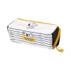Snoopy - Suport pentru pix cu compartiment dublu din colecția Lazy Days