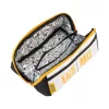 Snoopy - Suport pentru pix cu compartiment dublu din colecția Lazy Days