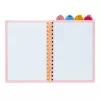 Pusheen - Caiet / Blocnotes A5 din colecția Fruits