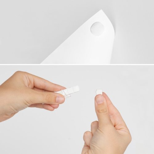 Harry Potter - 2 darabos fali poszter szett (38 x 52 cm)