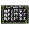 Beetlejuice - Lábtörlő (40 x 60 cm)