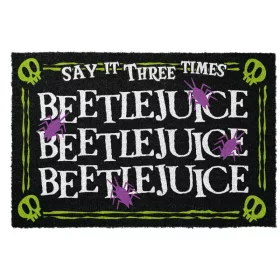 Beetlejuice - Lábtörlő (40 x 60 cm)