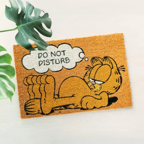 Garfield - Lábtörlő (40 x 60 cm)