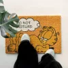 Garfield - Lábtörlő (40 x 60 cm)