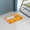 Garfield - Lábtörlő (40 x 60 cm)