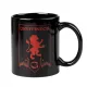 Harry Potter - Kerámia bögre díszdobozban 350 ml Griffendél