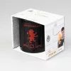 Harry Potter - Kerámia bögre díszdobozban 350 ml Griffendél