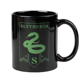   Harry Potter - Kerámia bögre ajándékdobozban 350 ml Mardekár