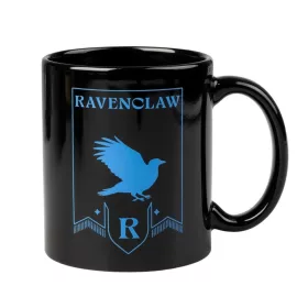   Harry Potter - Kerámia bögre ajándékdobozban 350 ml Hollóhát