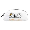 Snoopy - Suport de pluș pentru pixuri, pentru accesoriile din colecția Lazy Days