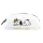 Snoopy - Suport de pluș pentru pixuri, pentru accesoriile din colecția Lazy Days
