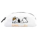 Snoopy - Suport de pluș pentru pixuri, pentru accesoriile din colecția Lazy Days