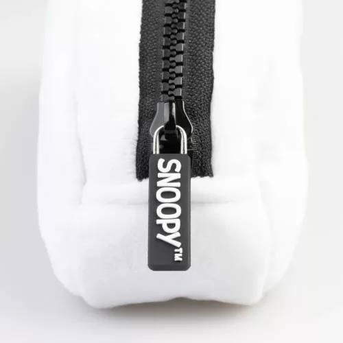 Snoopy - Suport de pluș pentru pixuri, pentru accesoriile din colecția Lazy Days