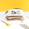 Snoopy - Suport de pluș pentru pixuri, pentru accesoriile din colecția Lazy Days